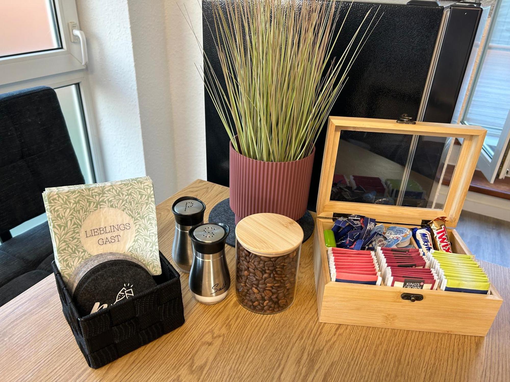 Lgh-Moderne, Ruhige Wohnung, Naehe Zum Flughafen Und Autobahn, 24H-Self-Check-In, Vollausgestattet, Disneyplus, Waschmaschine Langenhagen  Exterior foto